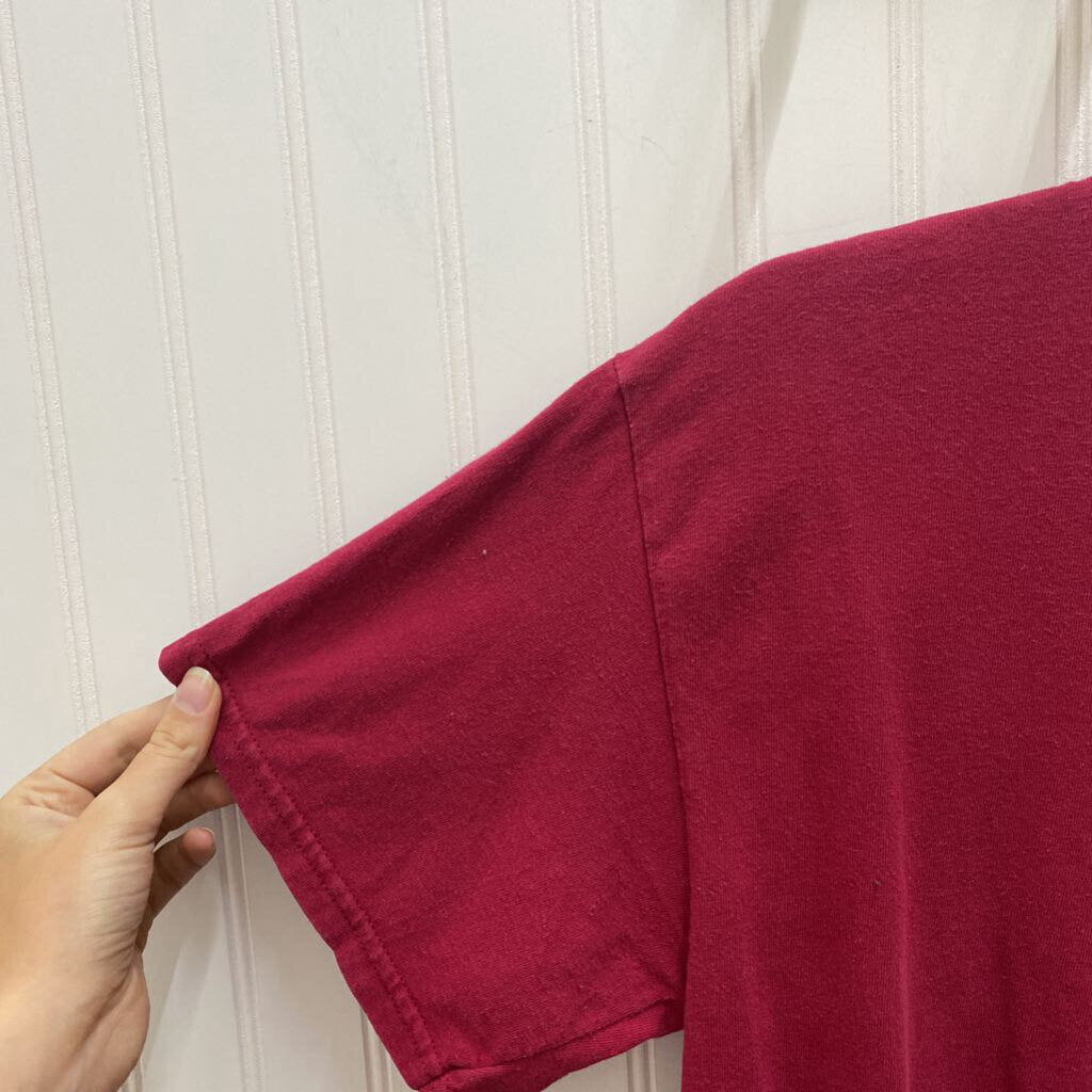 RAZORBACK GRAPHIC TEE