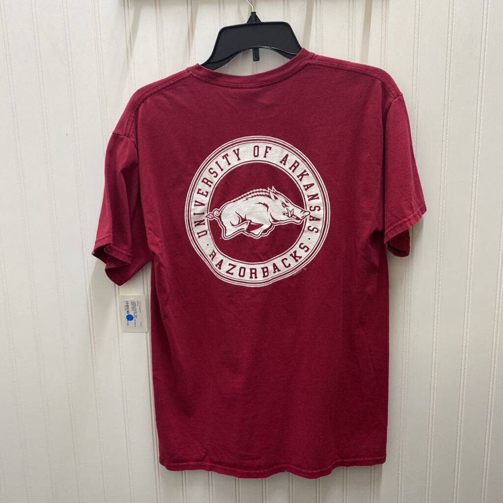 RAZORBACK GRAPHIC TEE