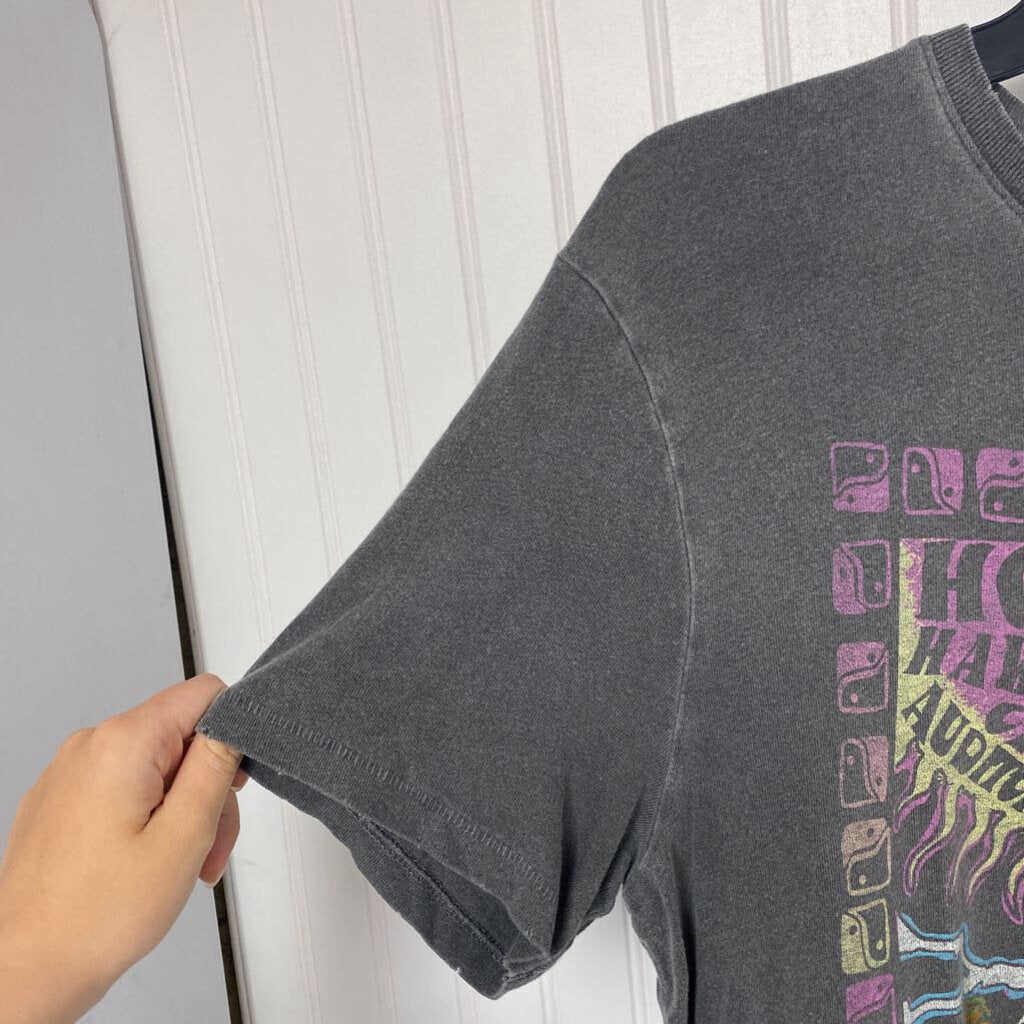 GRATEFUL DEAD GRAPHIC TEE