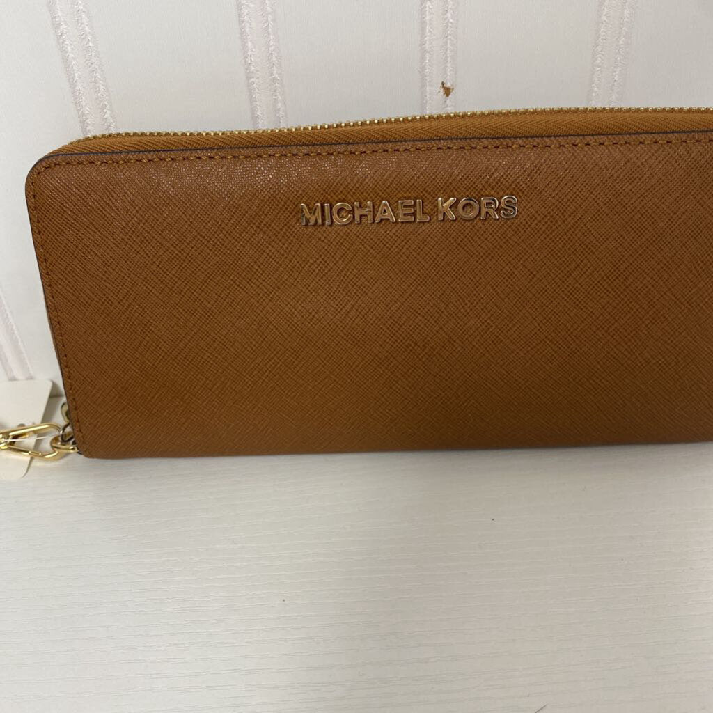 MICHAEL KORS WRISTLET WALLET