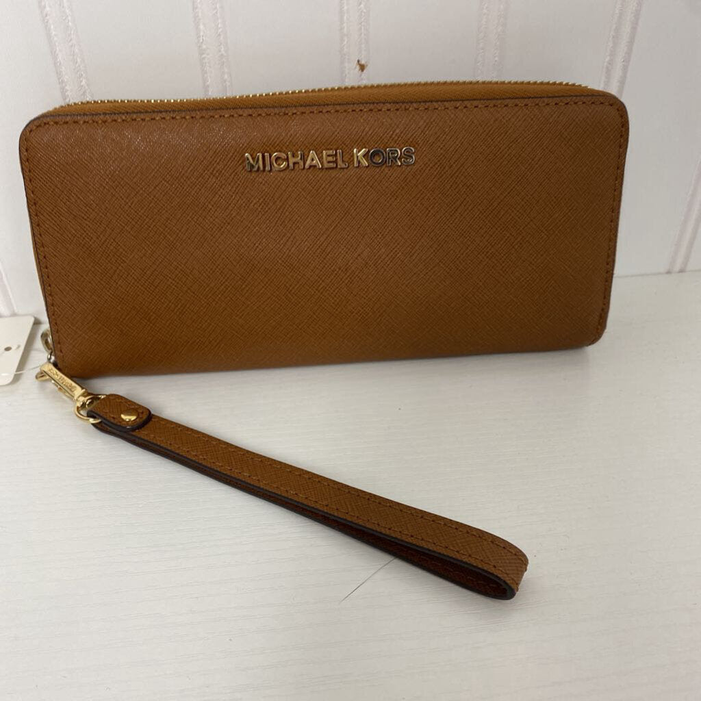 MICHAEL KORS WRISTLET WALLET