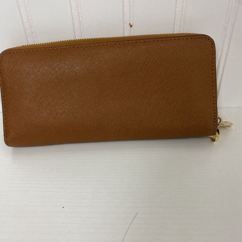 MICHAEL KORS WRISTLET WALLET