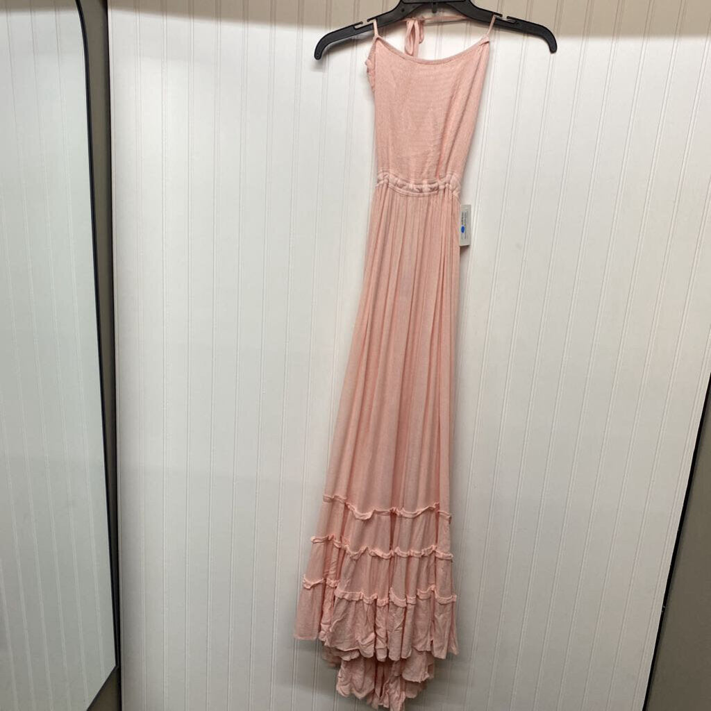 LONG SUNDRESS