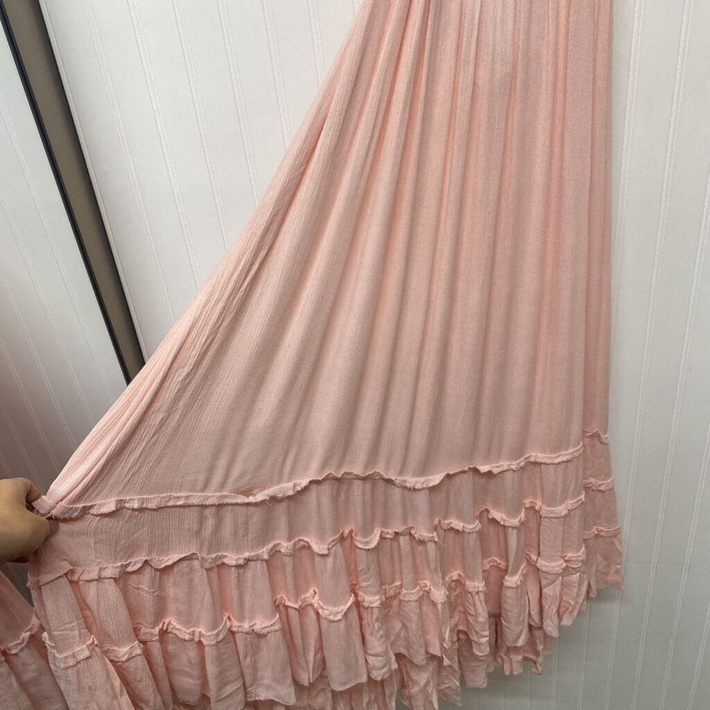 LONG SUNDRESS