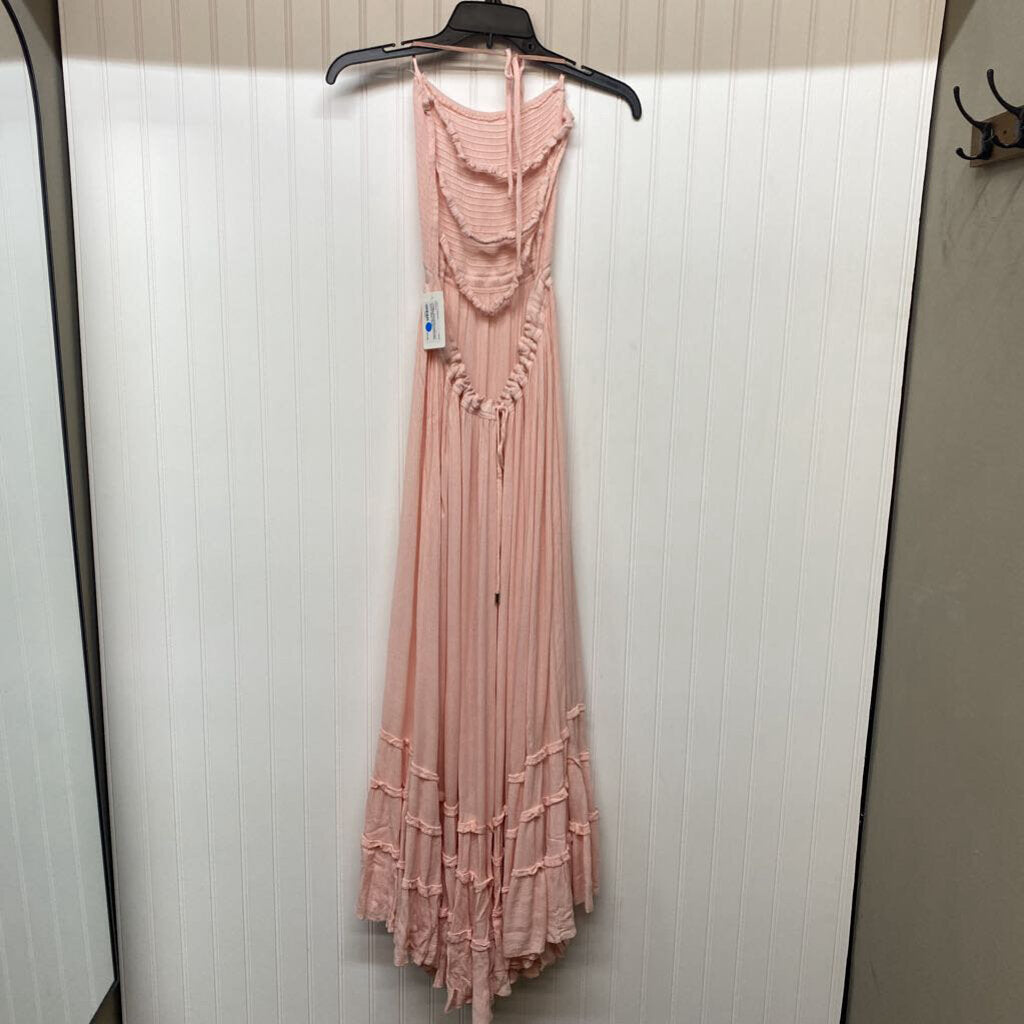 LONG SUNDRESS