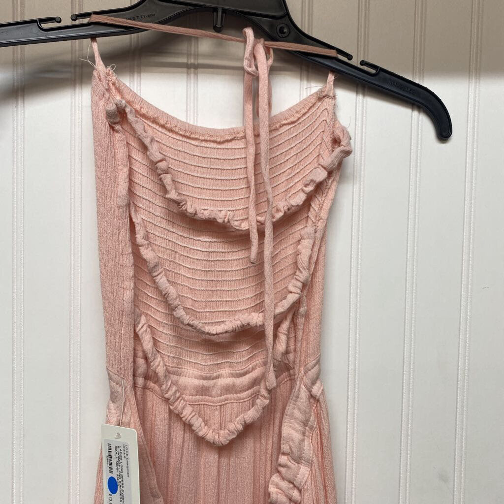 LONG SUNDRESS