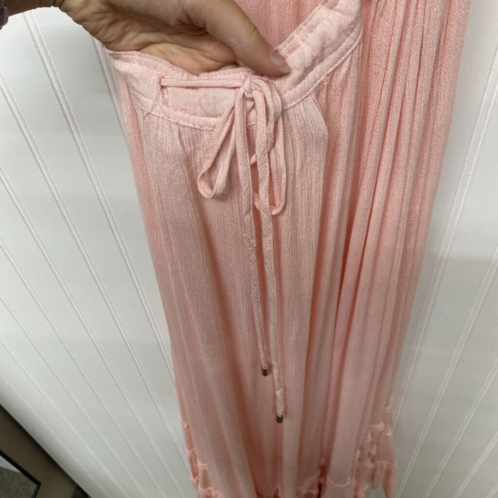 LONG SUNDRESS