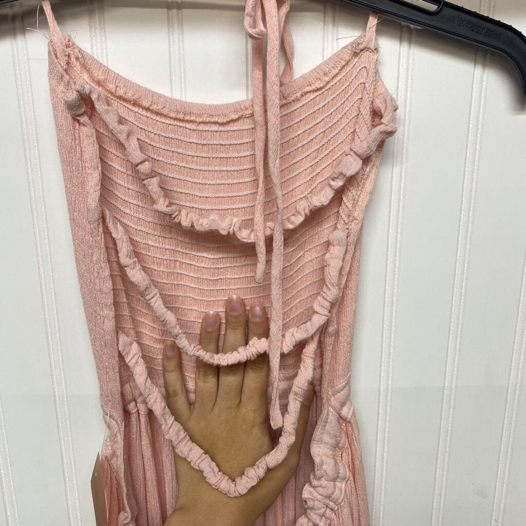LONG SUNDRESS