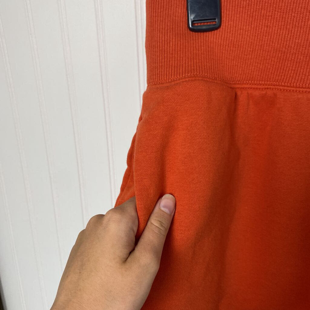 DRAWSTRING W/POCKETS