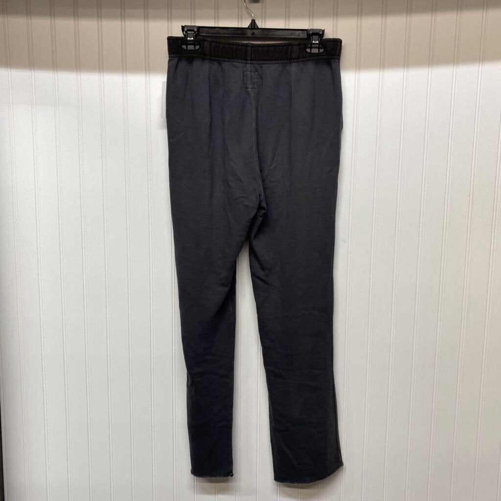 ELASTIC WAIST SWEATPANTS
