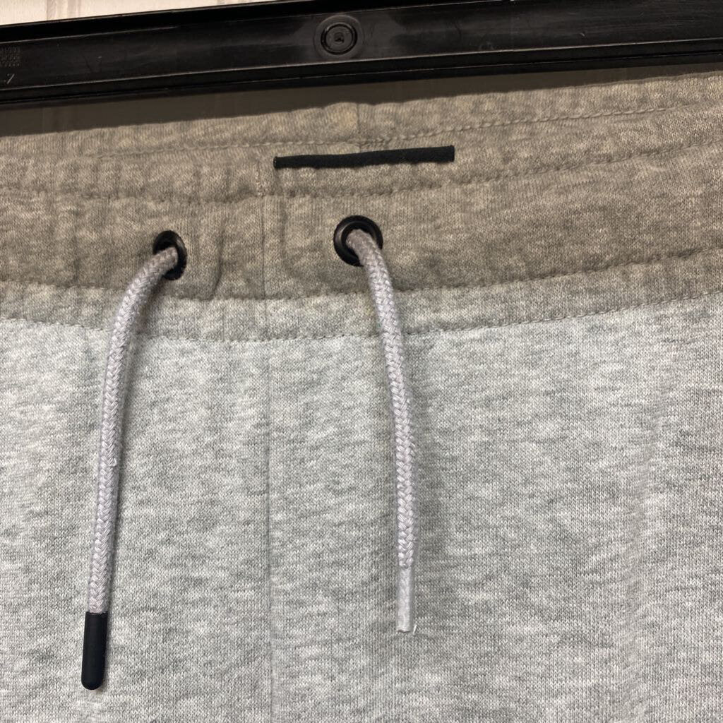 DRAWSTRING SWEATPANTS
