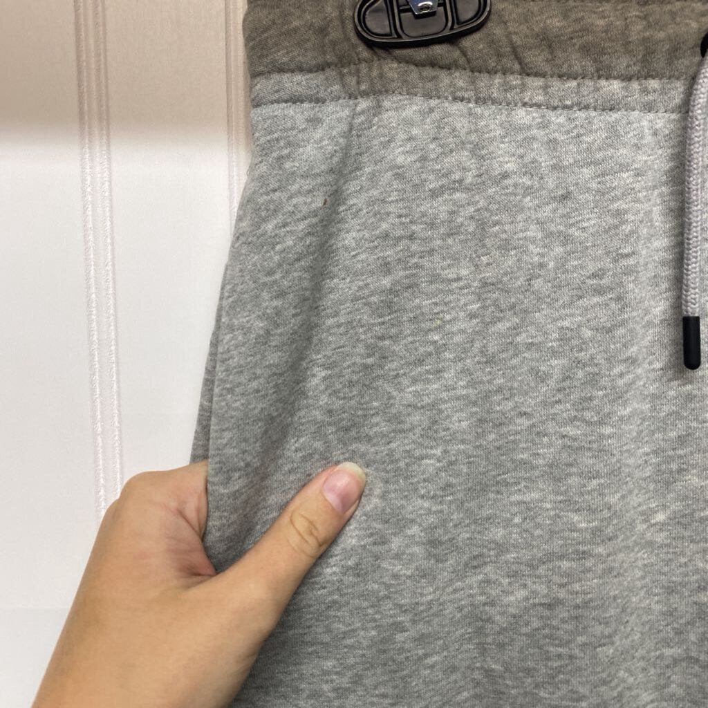 DRAWSTRING SWEATPANTS