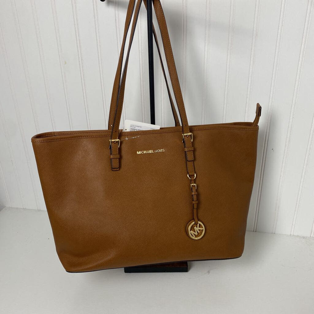 MICHAEL KORS LARGE TOTE BAG