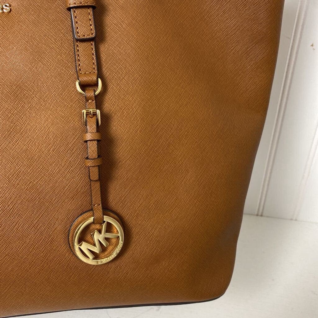 MICHAEL KORS LARGE TOTE BAG