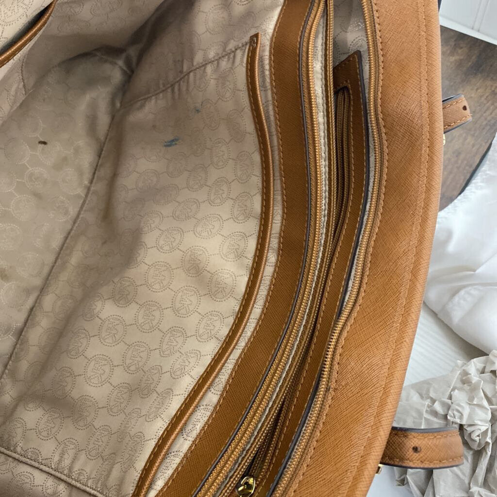 MICHAEL KORS LARGE TOTE BAG