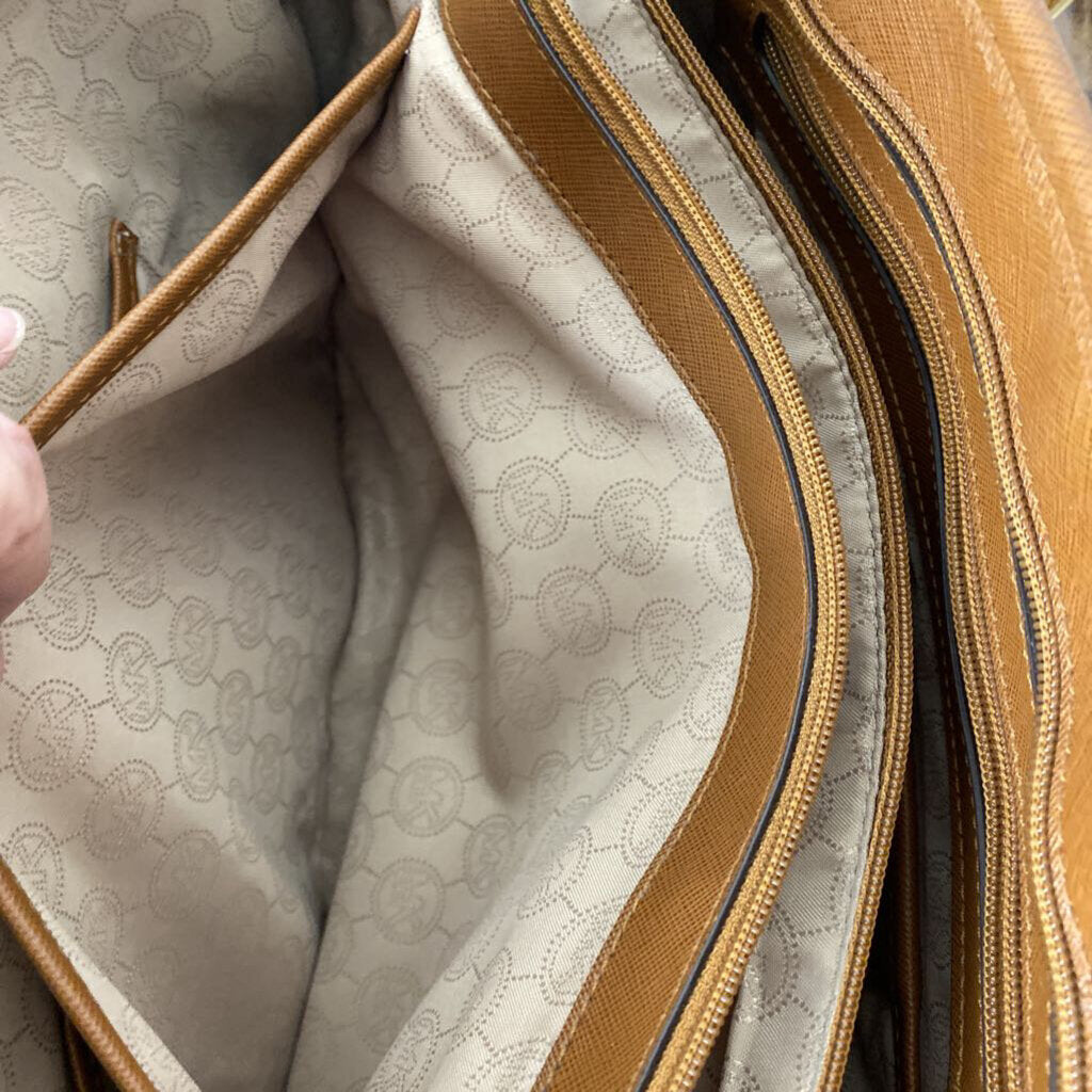 MICHAEL KORS LARGE TOTE BAG