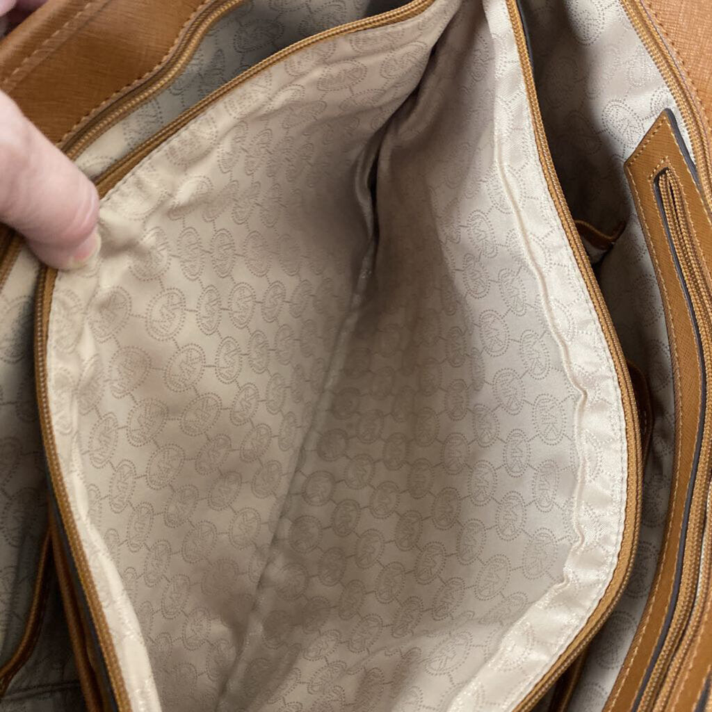 MICHAEL KORS LARGE TOTE BAG