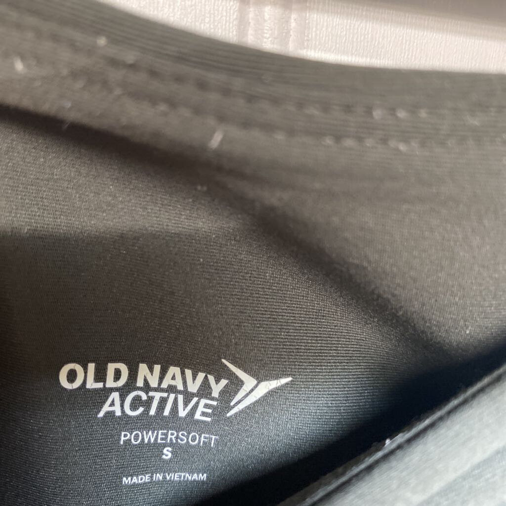 ACTIVE LEGGINGS