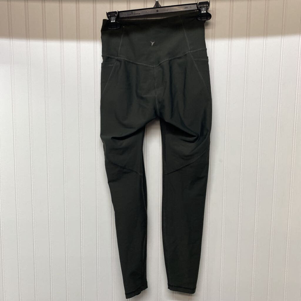 ACTIVE LEGGINGS
