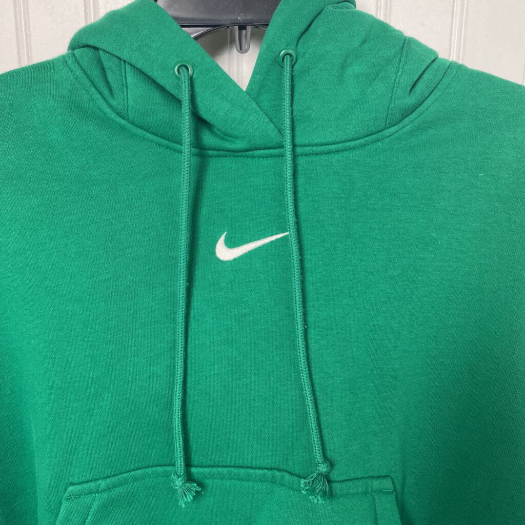 NIKE LOGO HOODIE