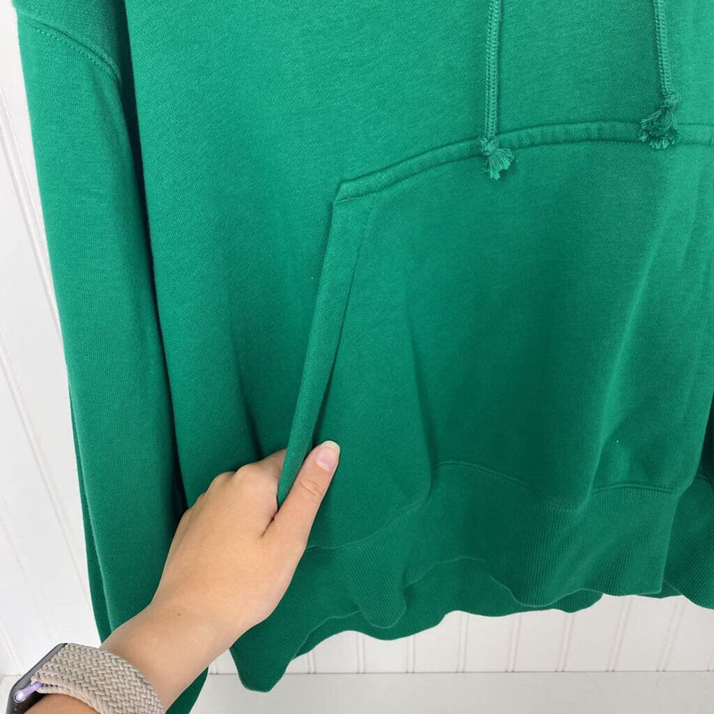 NIKE LOGO HOODIE