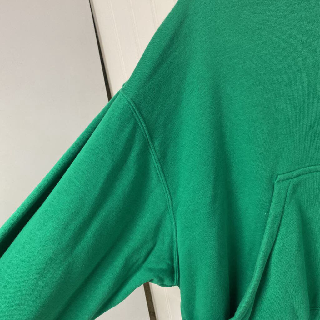NIKE LOGO HOODIE