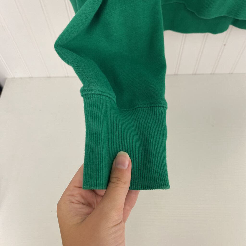 NIKE LOGO HOODIE