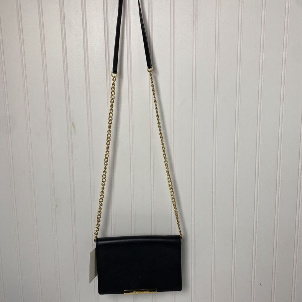 MICHAEL KORS FLAT CROSSBODY BAG