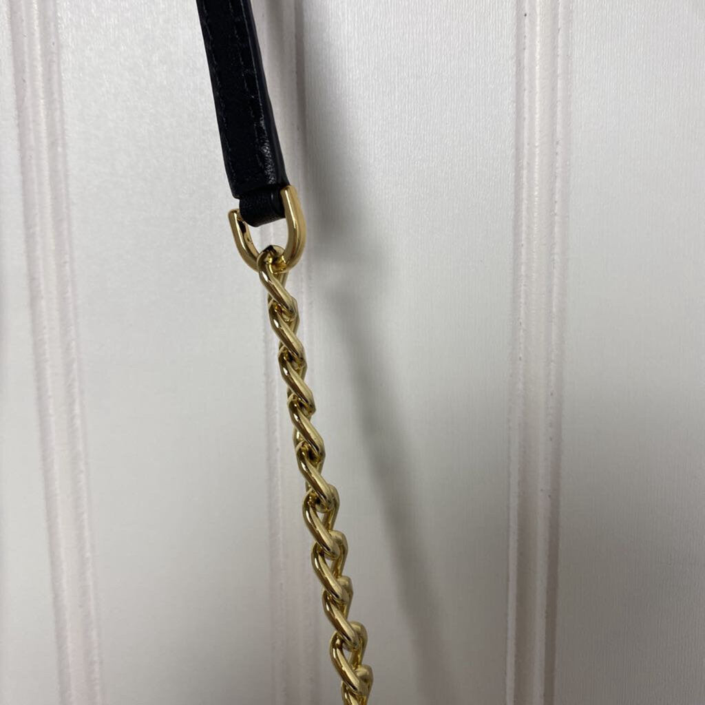 MICHAEL KORS FLAT CROSSBODY BAG