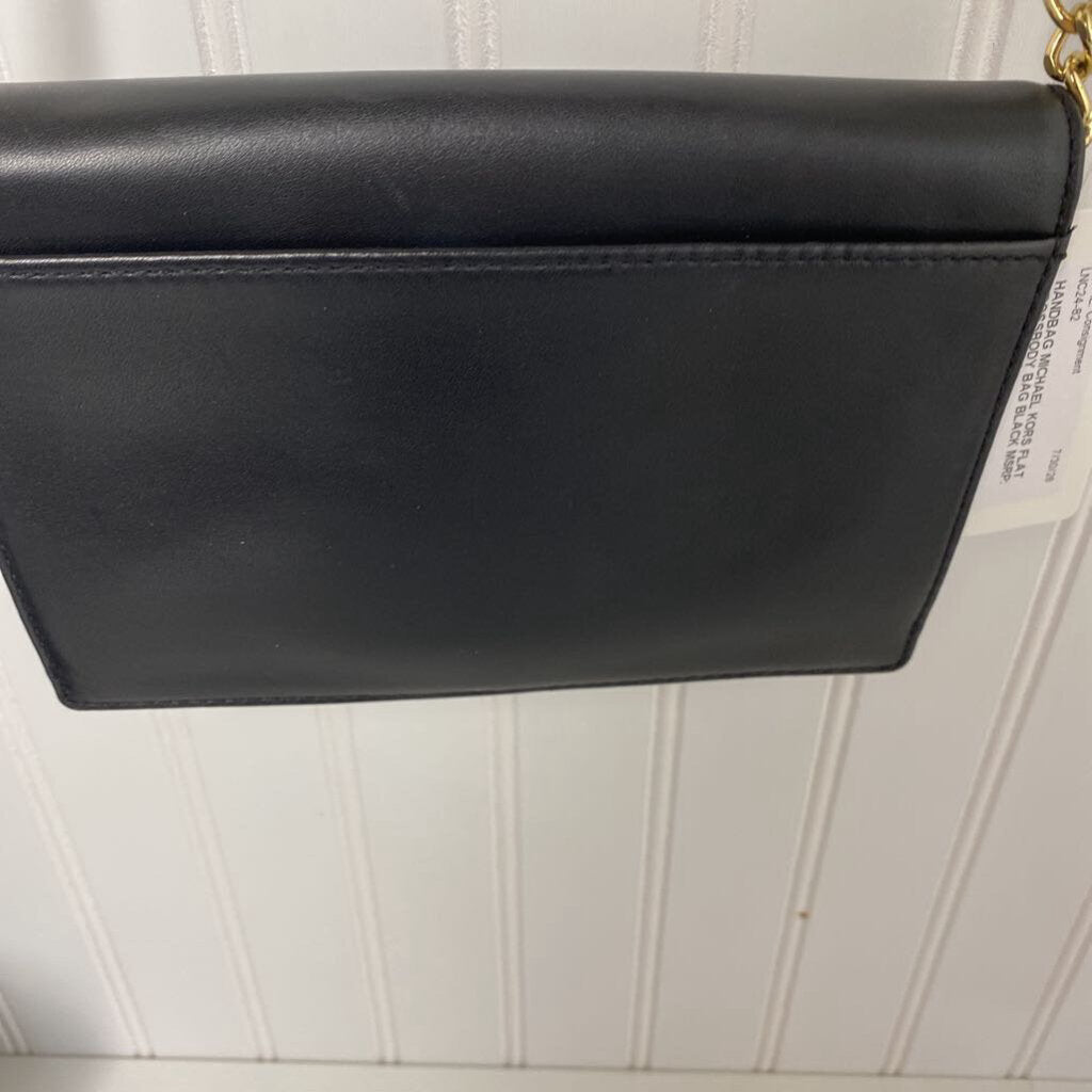 MICHAEL KORS FLAT CROSSBODY BAG