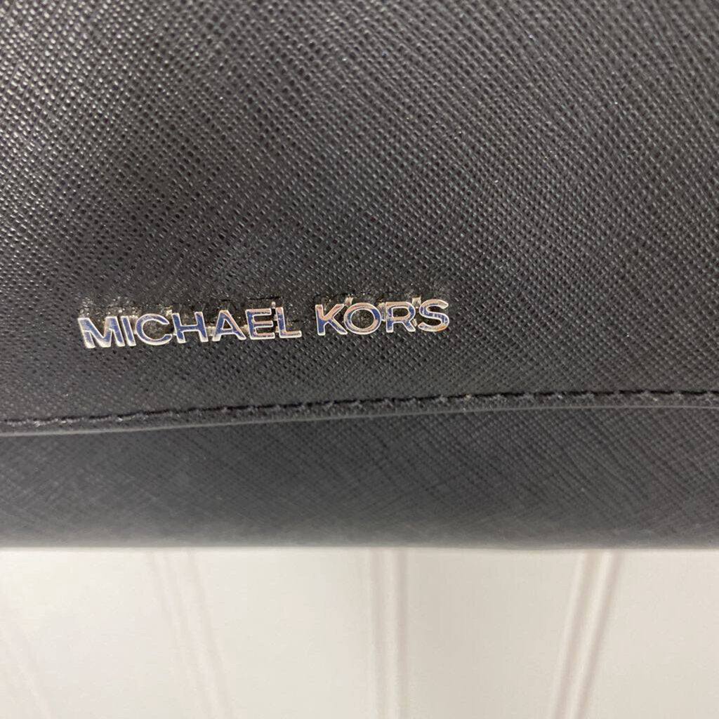 MICHAEL KORS SMALL FOLD OVER CROSSBODY