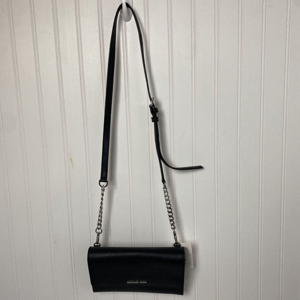 MICHAEL KORS SMALL FOLD OVER CROSSBODY