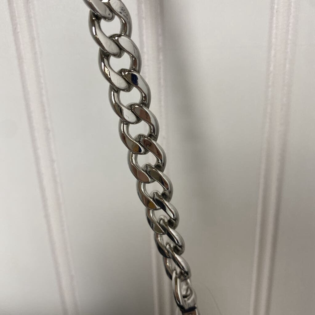 MICHAEL KORS SMALL FOLD OVER CROSSBODY