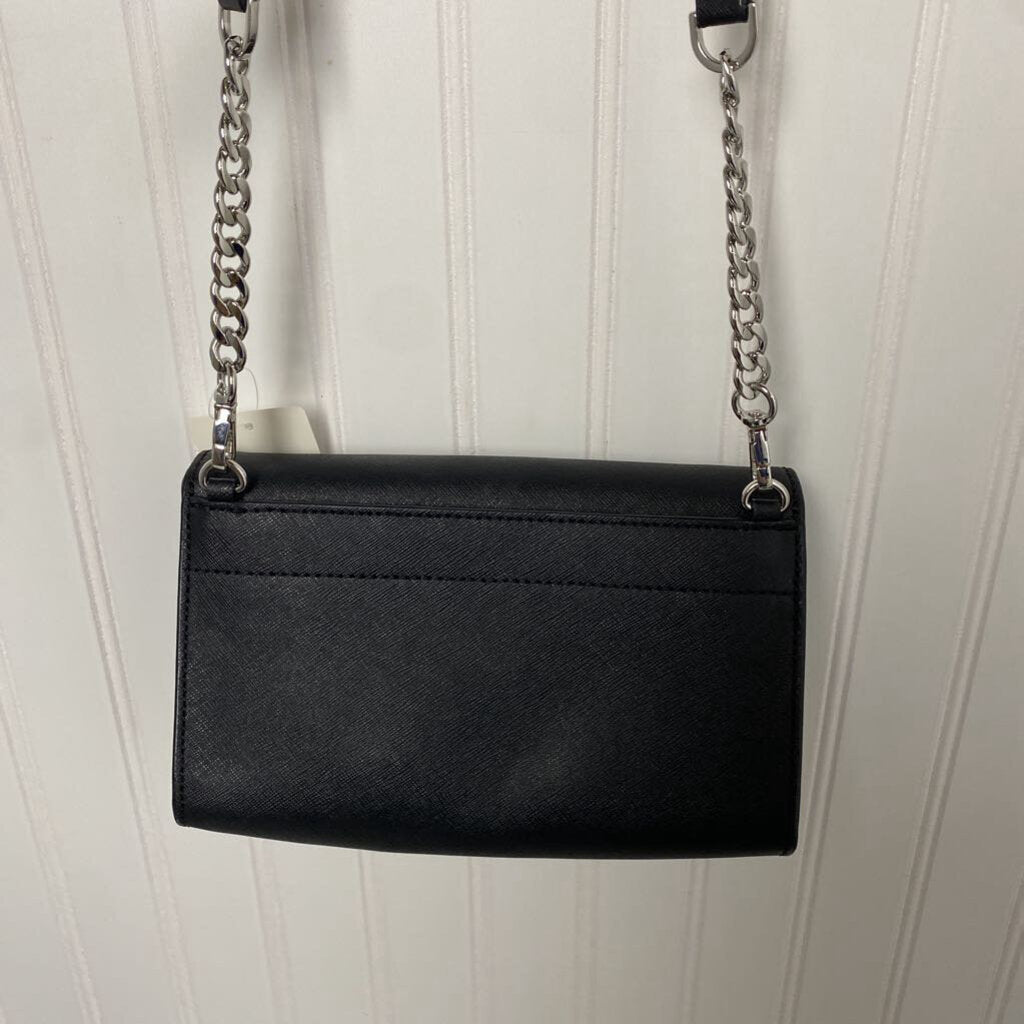 MICHAEL KORS SMALL FOLD OVER CROSSBODY