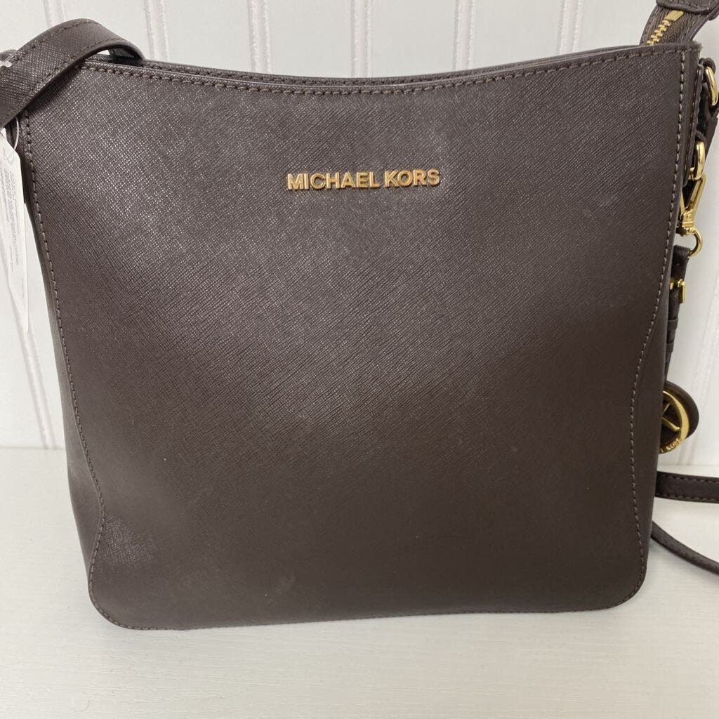 MICHAEL KORS MEDIUM CROSSBODY