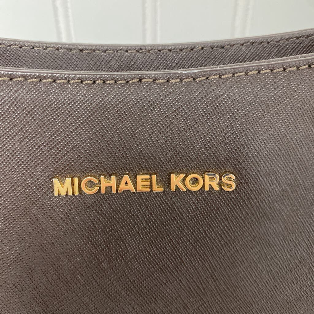 MICHAEL KORS MEDIUM CROSSBODY
