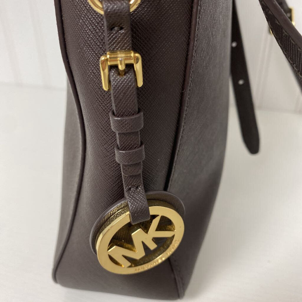 MICHAEL KORS MEDIUM CROSSBODY