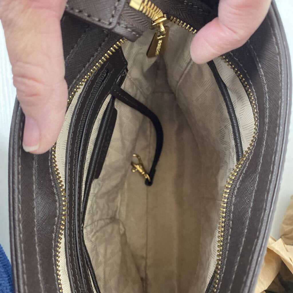 MICHAEL KORS MEDIUM CROSSBODY