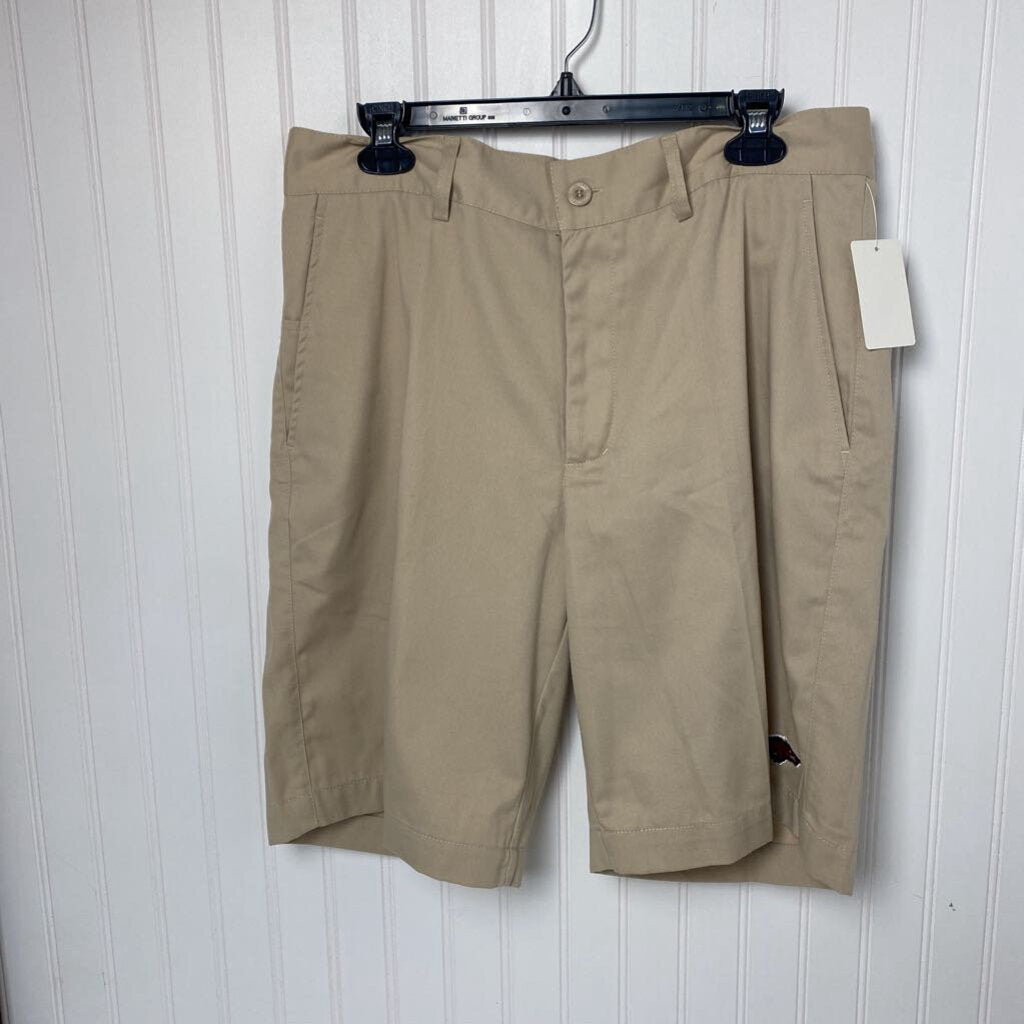 RAZORBACK SHORTS