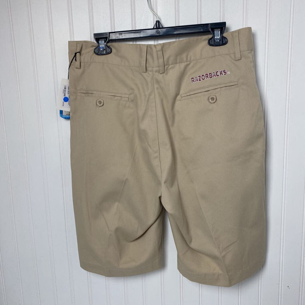 RAZORBACK SHORTS