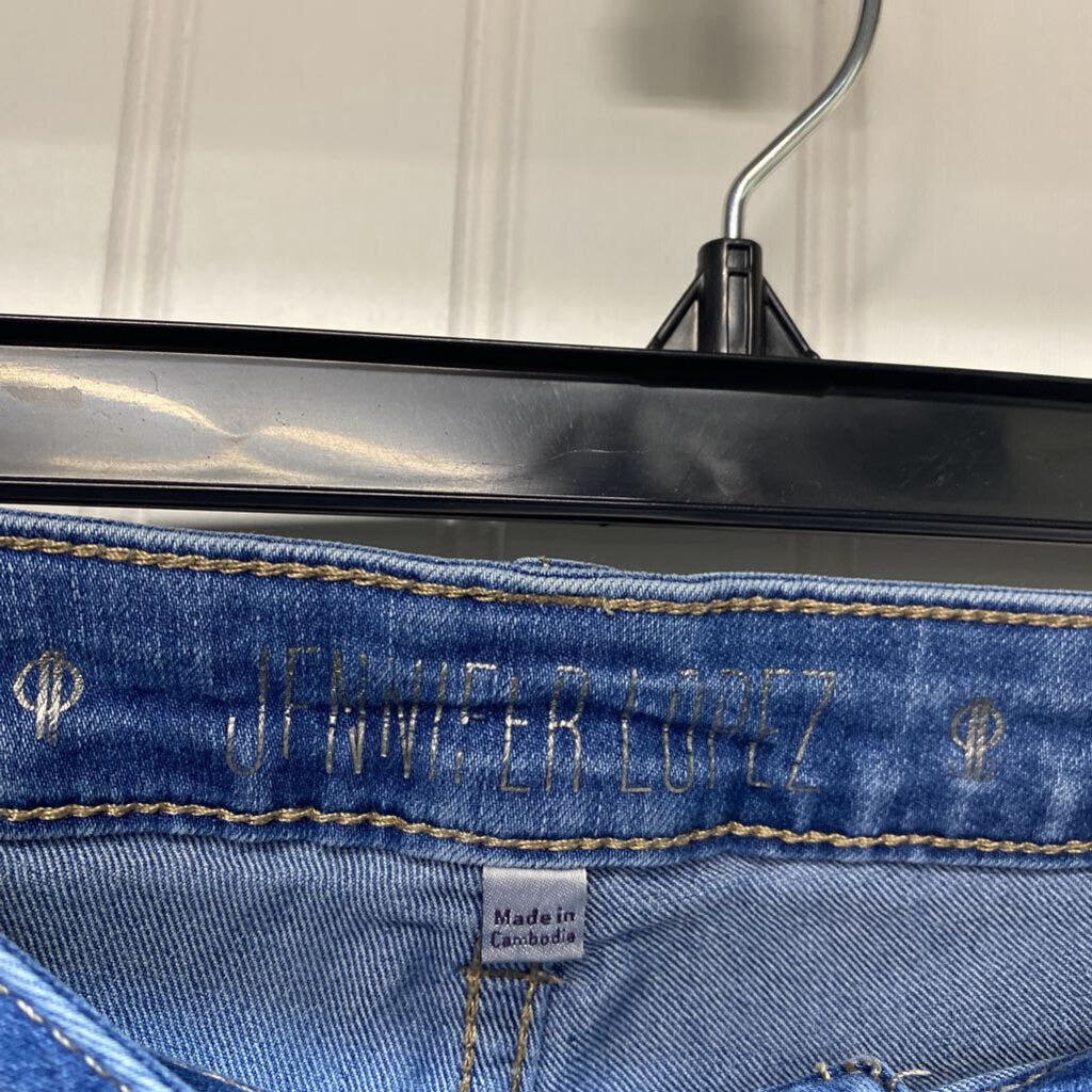 DENIM JEANS