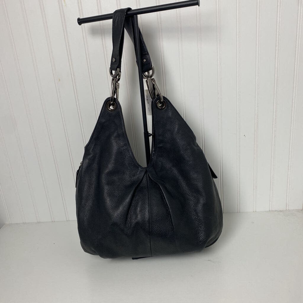 KENNETH COLE CRESCENT SHOULDER BAG