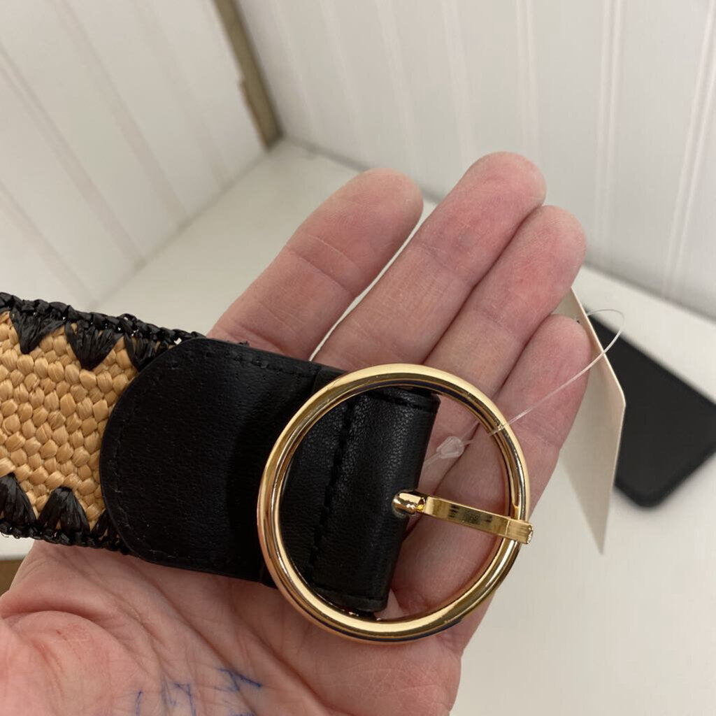 WOVEN BELT