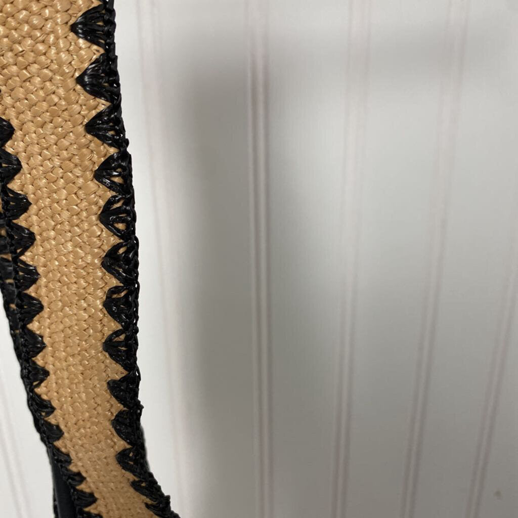 WOVEN BELT