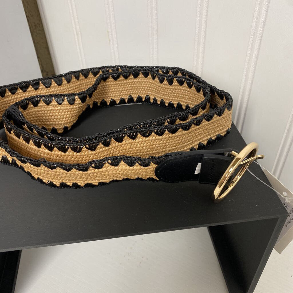 WOVEN BELT