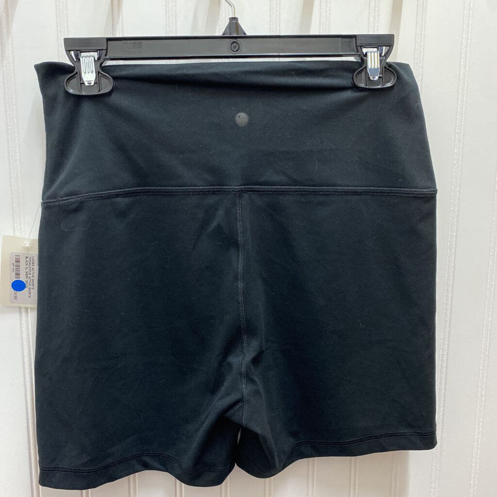 ACTIVE SHORTS