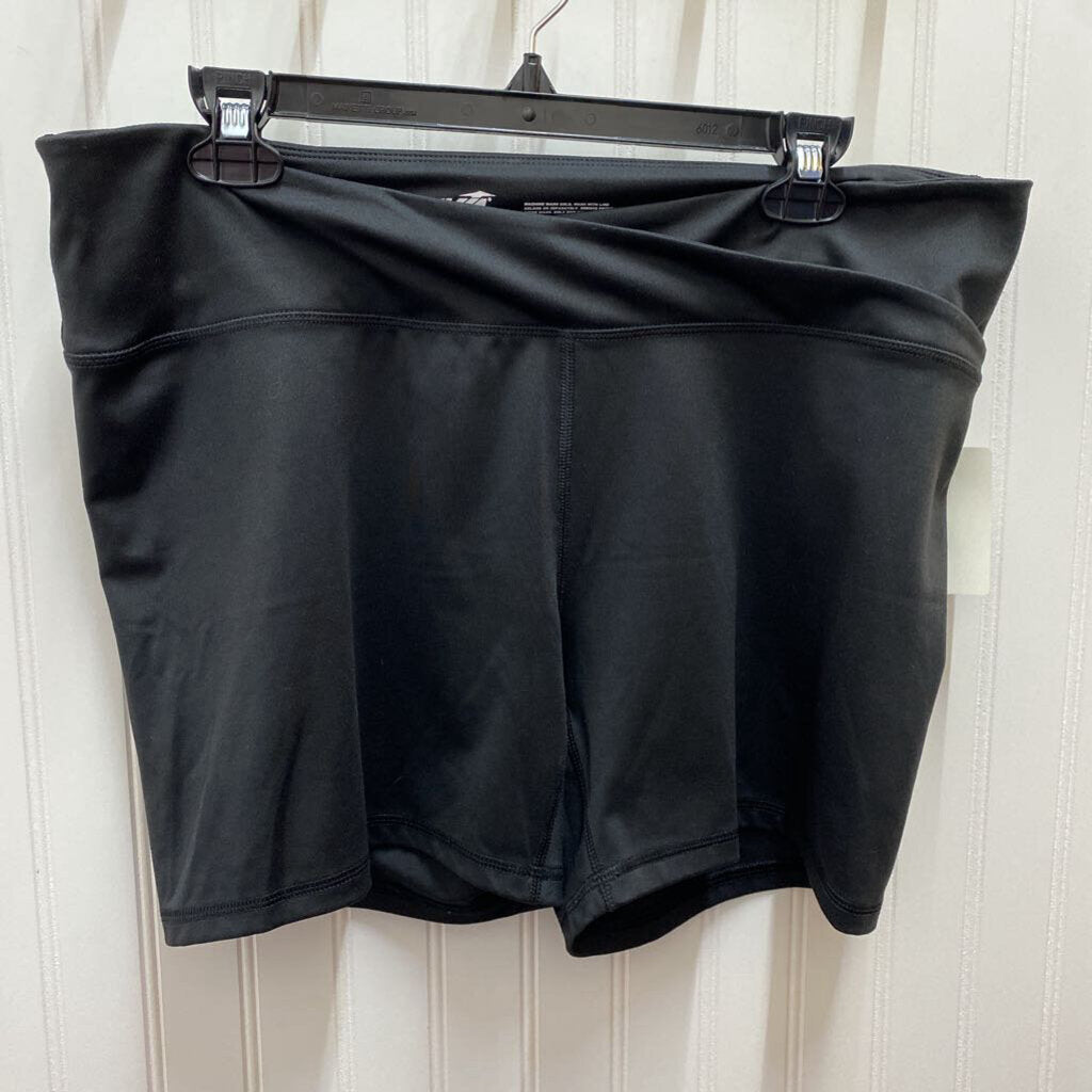 ACTIVE SHORTS