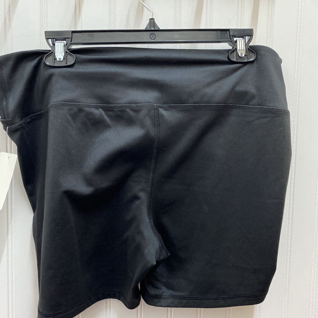 ACTIVE SHORTS