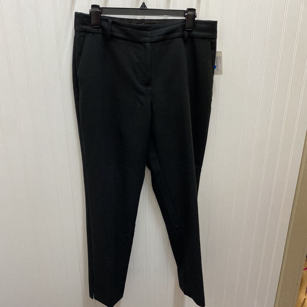 ANKLE LENGTH DRESS PANTS