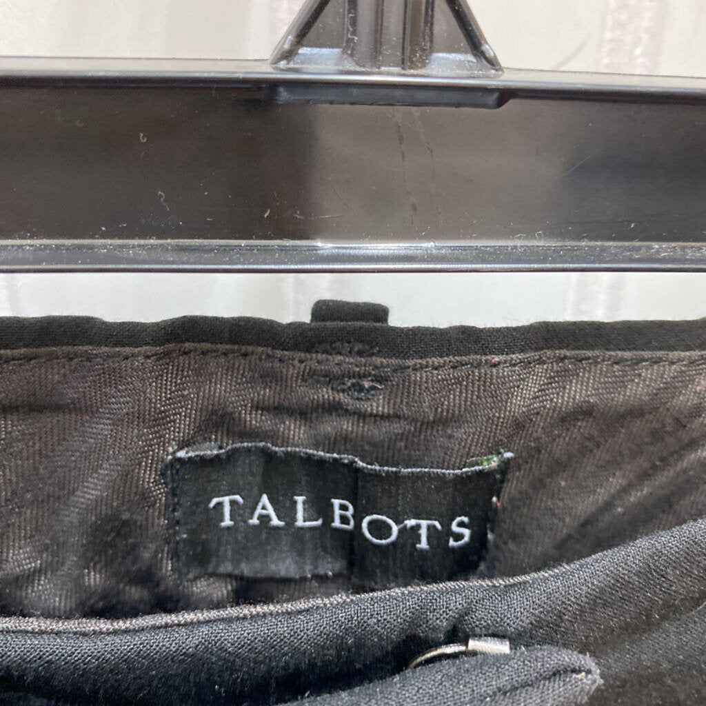 ANKLE LENGTH DRESS PANTS